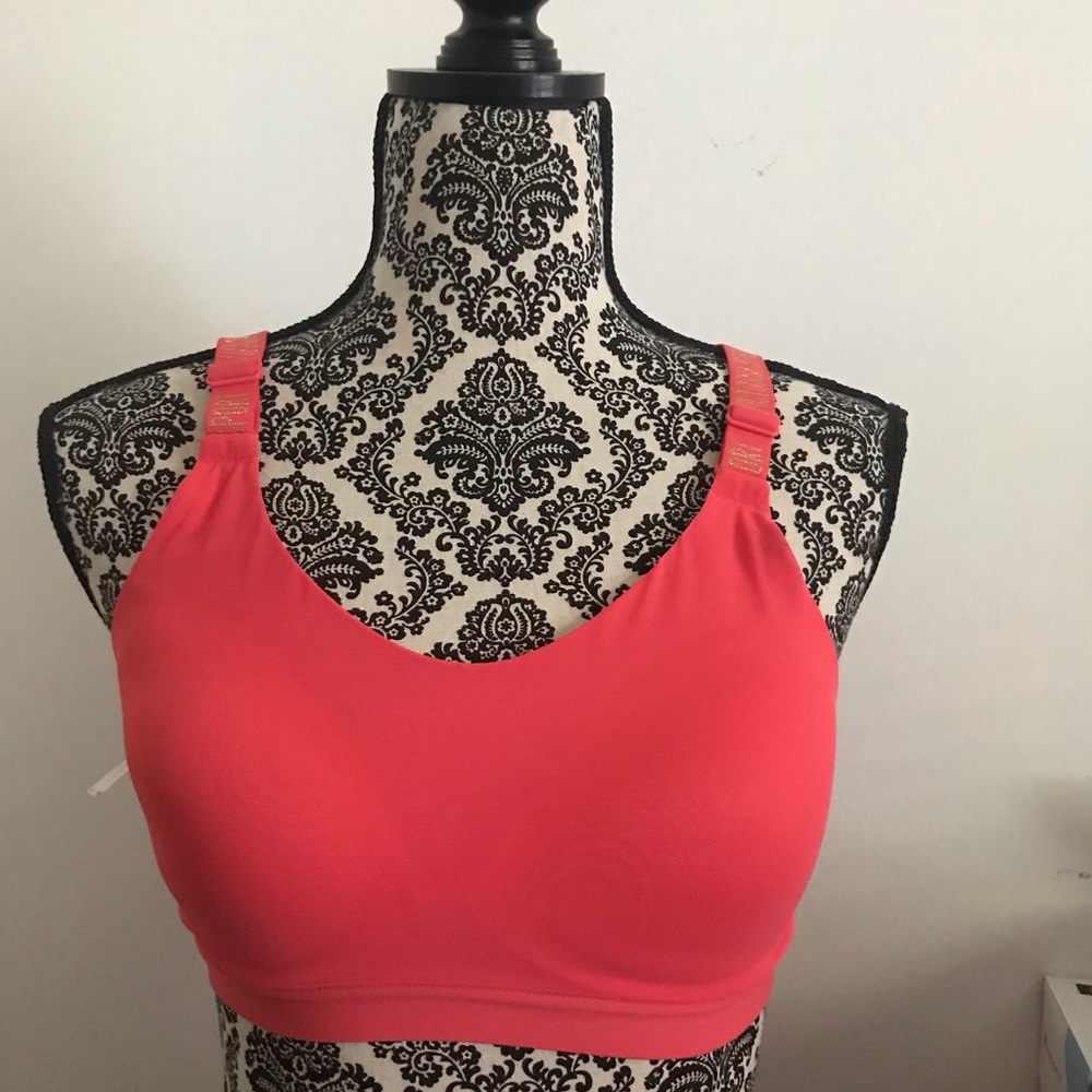 VS Sports Bra/Knockout Poket Tight Activewear